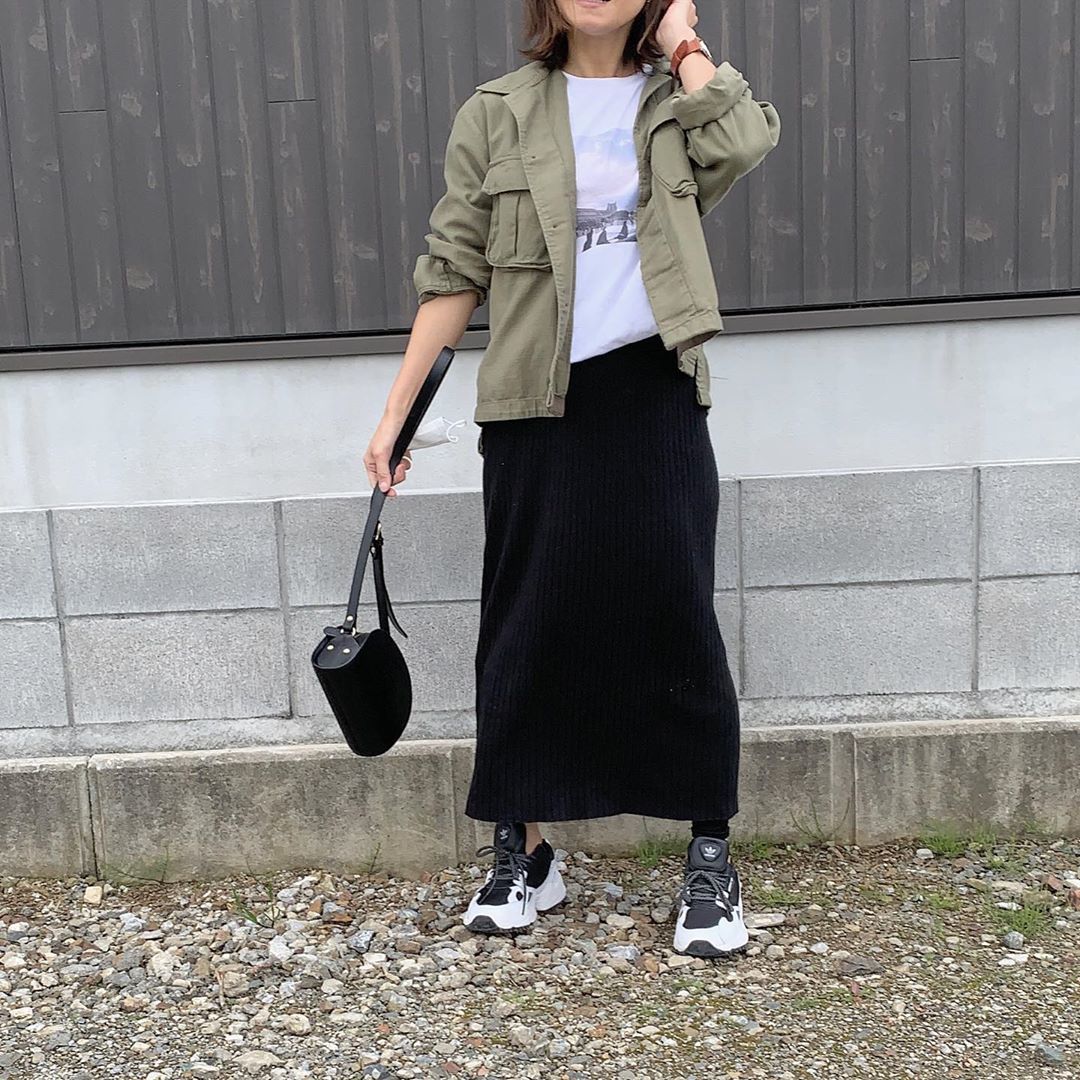 A.P.C. アーペーセー テディ レザー スタジャン XSネイビー