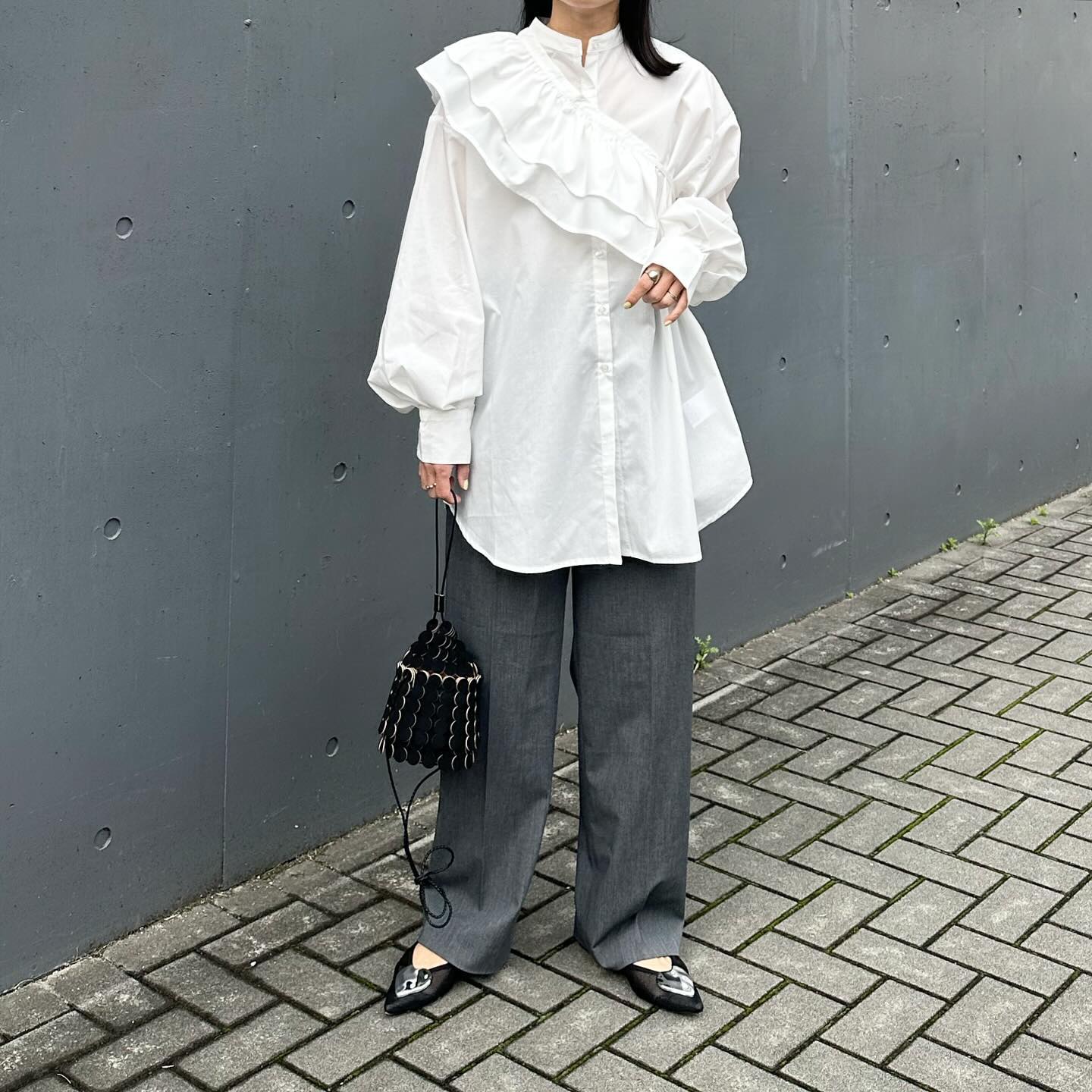 メルシー レディース カジュアルパンツ ボトムス Casual pants メルシー レディース カジュアルパンツ ボトムス Casual pants