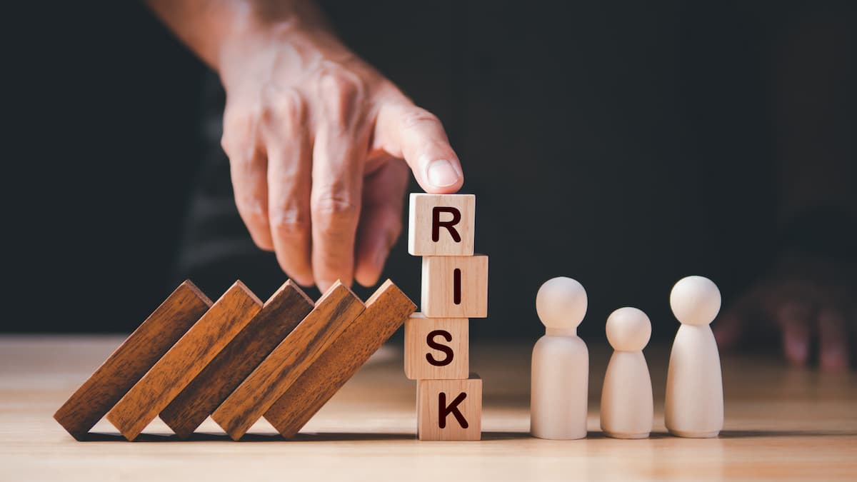 Position Sizing Is Risk Management of The Mathematics of the Kelly Criterion
