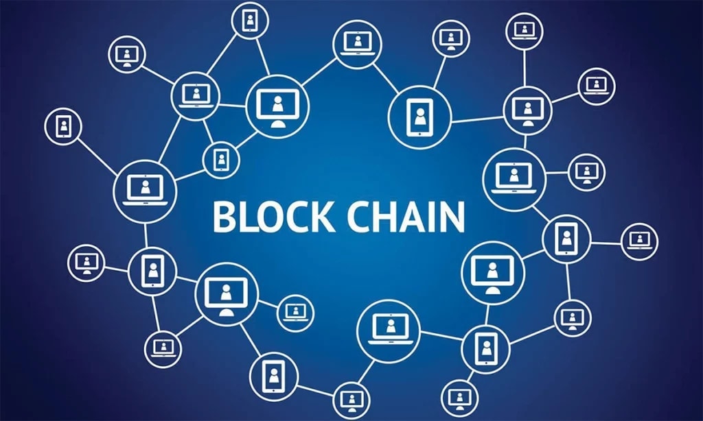 Blockchain Explained tentang Sejarah, Cara Kerja, Teknologi, dan Dampaknya terhadap Sistem Keuangan
