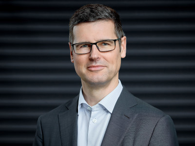 Dr. Joachim Lamla