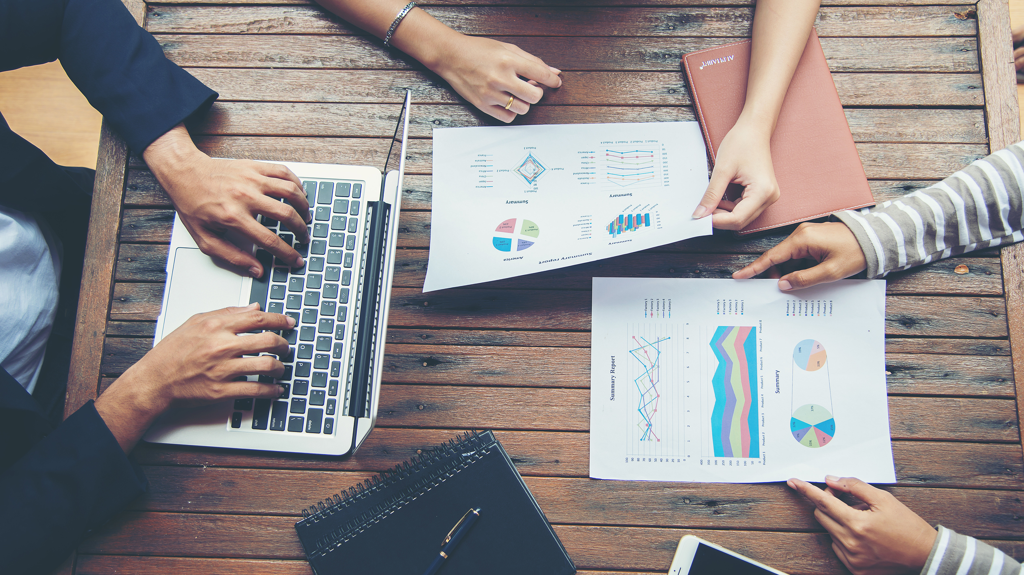 Open For Business 2018