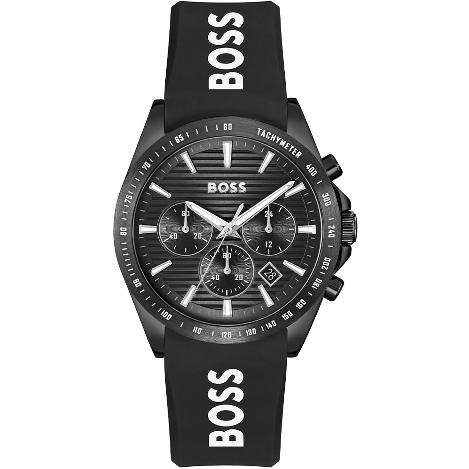 Hugo Boss Watch