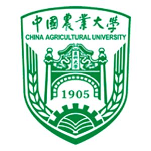 China Agricultural University logo