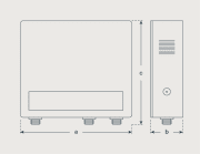 Sistema de Ozono OsmoService 6