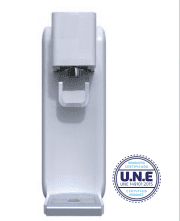 Generador de Agua Hidrogenada de Flujo Directo OsmoService 1