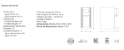Dispensador de sobremesa OsmoService Pro (3 en 1) 6