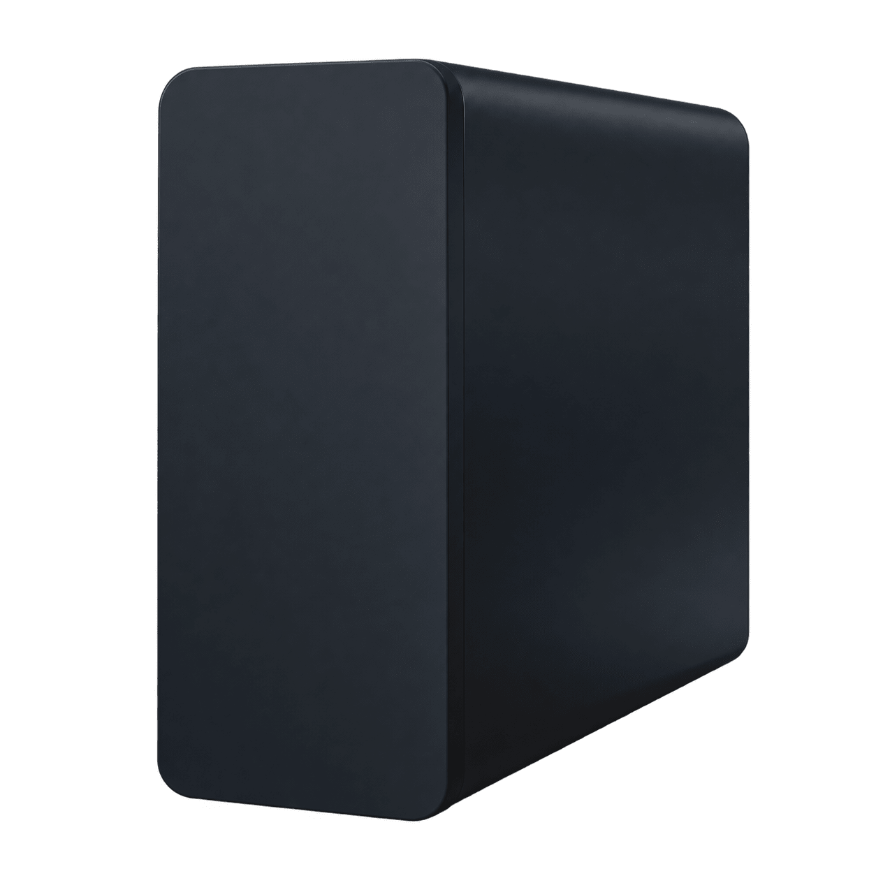 RO1073 — Ósmosis inversa ECO 1000 GPD