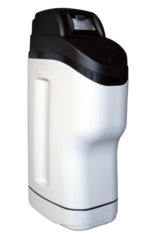 OsmoService TM68 35 L — Descalcificador Compacto