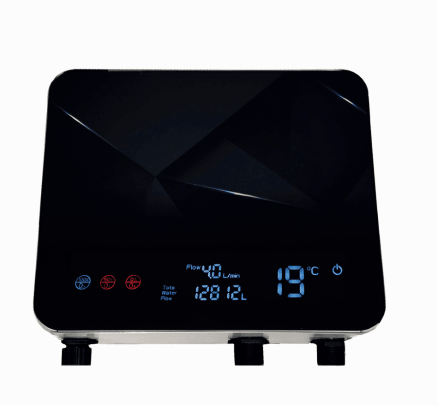 Sistema de Ozono OsmoService para Lavandería y Limpieza