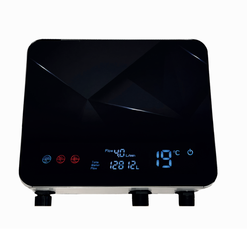 Sistema de Ozono OsmoService para Lavandería y Limpieza