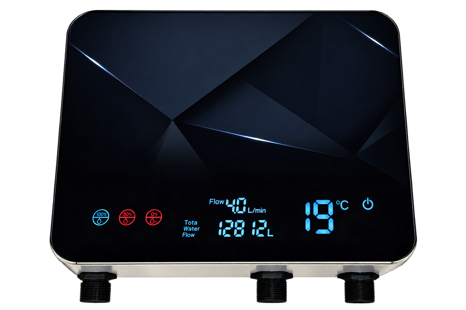 Sistema de Ozono OsmoService para Lavandería y Limpieza