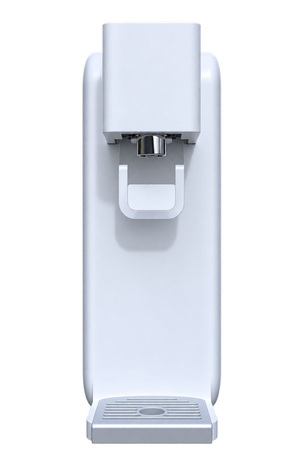 Generador de Agua Hidrogenada de Flujo Directo OsmoService