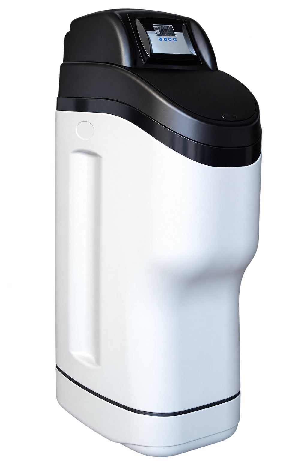 OsmoService TM68 35 L — Descalcificador Compacto