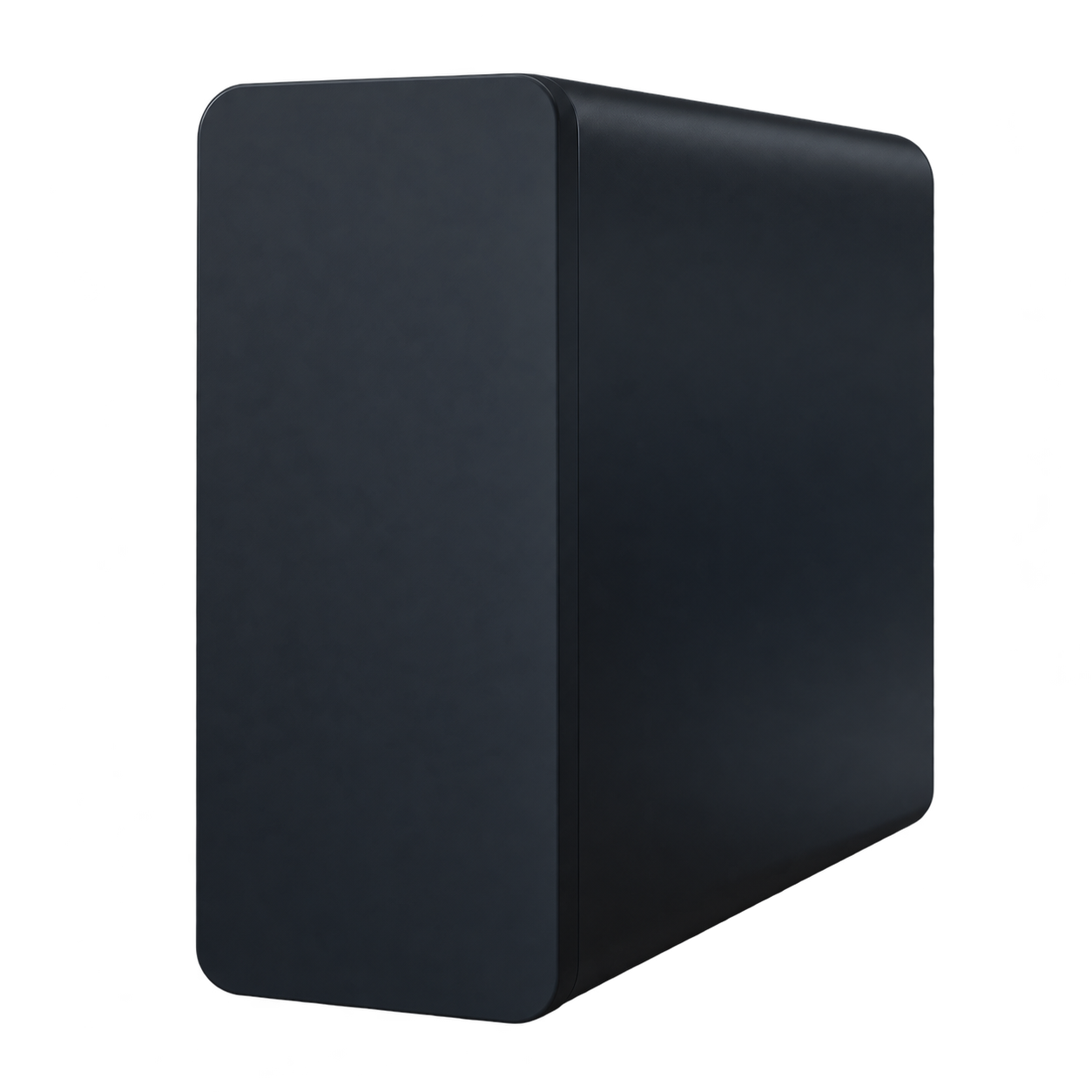 RO1073 — Ósmosis inversa ECO 1000 GPD