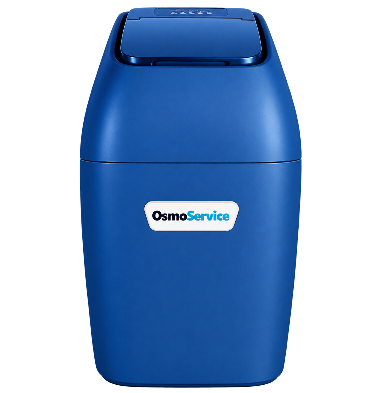 OsmoService TM68 30 L — Descalcificador Compacto