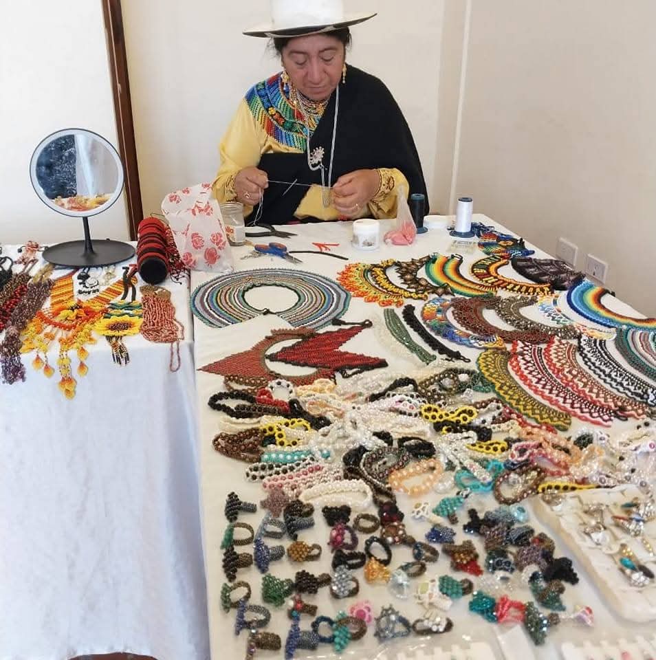 Festival Cultural Saraguro