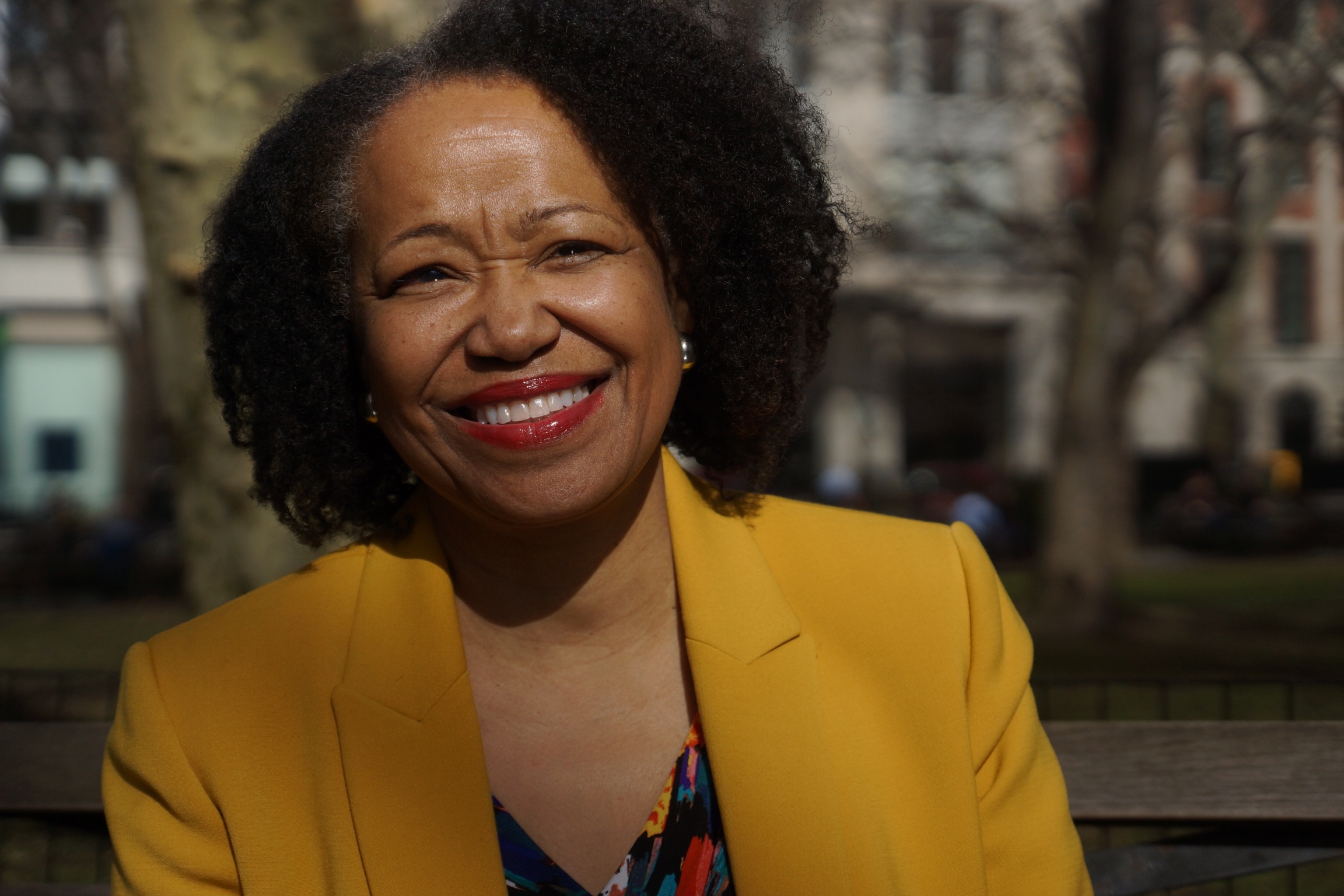 Dr. Gail C. Christopher D.N., N.D.