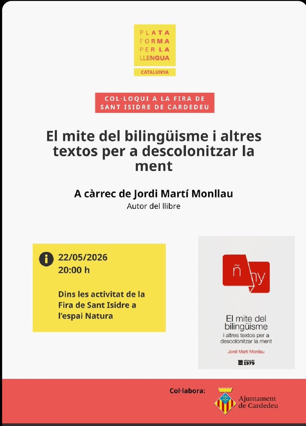  Què implica la convivència entre llengües en una mateixa societat? Existeix el bilingüisme? 