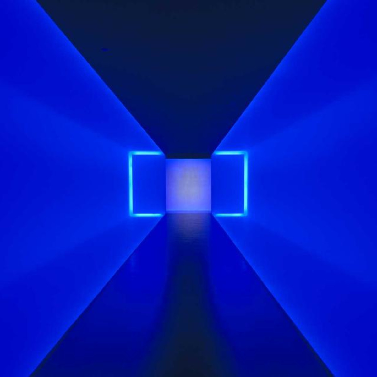 Art opening: James Turrell: The Light Inside - Event -CultureMap Houston