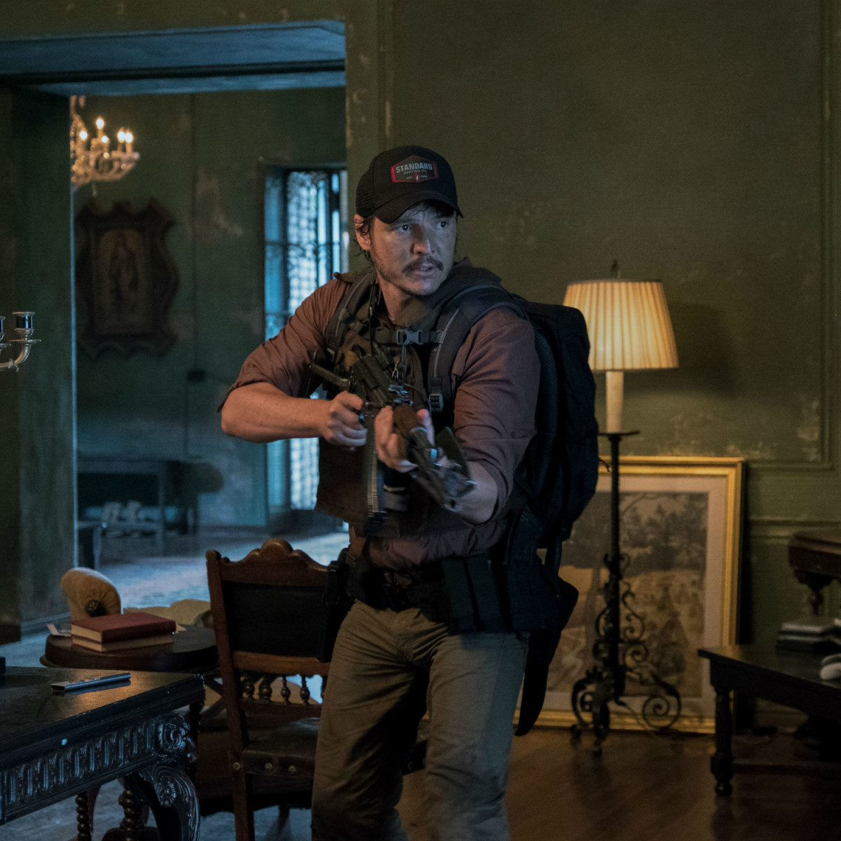 Triple Frontier Stream Triple Frontier Stream