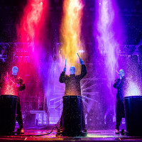 Blue Man Group