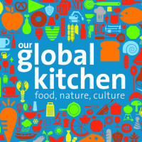 Bullock Texas State History Museum presents Our Global Kitchen: Food, Nature, Culture opening reception