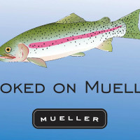 Hooked on Mueller