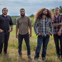 Coheed and Cambria