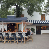Juliet Ristorante presents Arts of Austin