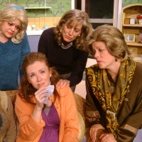 The City Theatre presents Steel Magnolias