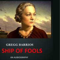 The Overtime Theater presents A reading of Ship of Fools: An Alibiography