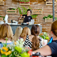 Women Rising presents Prevention R3 Summit