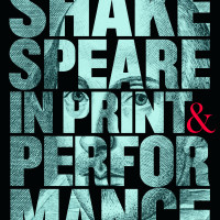 Harry Ransom Center presents Shakespeare in Print and Performance