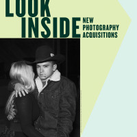 Harry Ransom Center presents Look Inside: New Photography Acquisitions