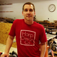 Clint Harp