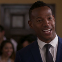 Marlon Wayans in Fifty Shades of Black