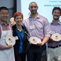 The Food+City Challenge Prize Showcase Day