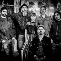 The Echocentrics