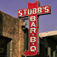Stubb's Austin