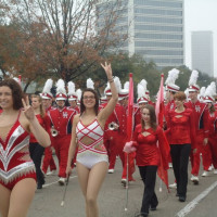 MLK Grande Parade-Houston