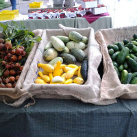 Pearl Farmers Market
