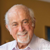 Dr. Samuel Axelrad