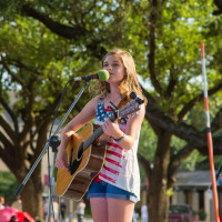 Light Up Arlington