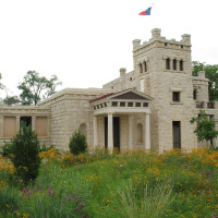 Elisabet Ney Museum