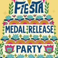 Hotel Havana Fiesta Medal Release Party