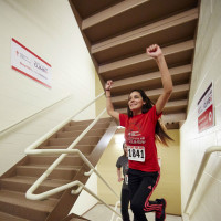 Fight For Air Climb