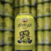 Linc: Bell's Hopslam Release Party + The Gavin Tabone Quartet