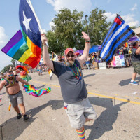 Dallas Pride