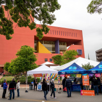 San Antonio Book Festival